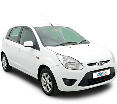 Ford Figo-img